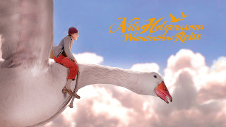 Show Nils Holgerssons wunderbare Reise