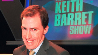 The Keith Barret Show season 1