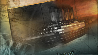 Титаник season 1