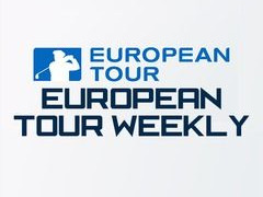 European Tour Weekly season 1