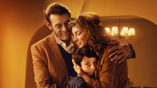 Сериал Прерванные игры	