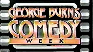 George Burns Comedy Week сезон 1