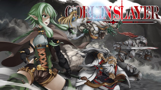 Anime Goblin Slayer