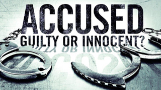 Accused: Guilty or Innocent? сезон 1