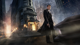 Show The Continental: From the World of John Wick