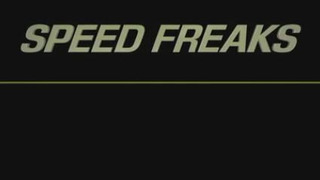 Speed Freaks сезон 1