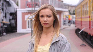 Сериал Выхожу тебя искать
