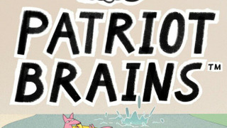 Patriot Brains season 1