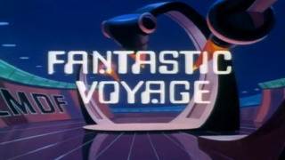 Fantastic Voyage season 1