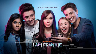 I Am Frankie season 2