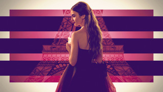 Emily in Paris season 1