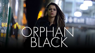 Show Orphan Black
