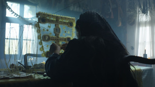 Сериал Чёрная свадьба