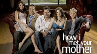 Show How I Met Your Mother