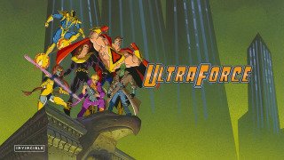 UltraForce season 1