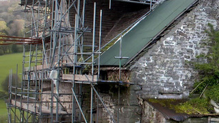 £4 Million Restoration: Historic House Rescue season 1