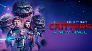 Critters: A New Binge season 1