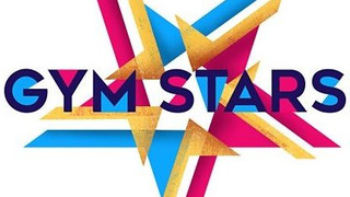 Gym Stars сезон 1