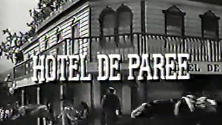 Hotel de Paree season 1