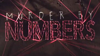 Сериал Murder by Numbers
