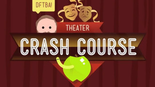 Crash Course Theater сезон 1