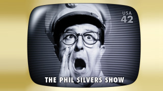 The Phil Silvers Show season 4