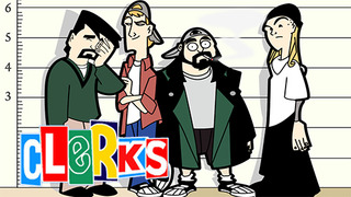 Show Clerks