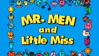 Mr. Men and Little Miss сезон 3