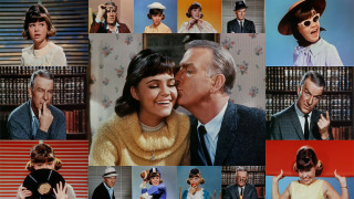 Сериал Гиджет 