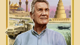 Show Michael Palin: Into Iraq
