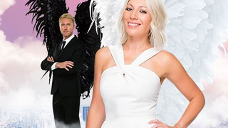 Сериал Ангелы красоты