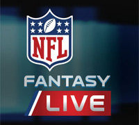NFL Fantasy Live сезон 1