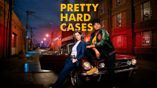 Pretty Hard Cases season 3