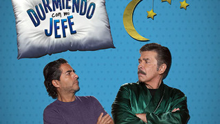 Сериал Спать с шефом