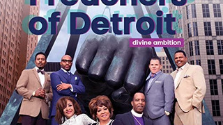 Preachers of Detroit season 1