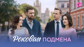 Сериал Роковая подмена