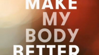 Make My Body Better with Davina McCall сезон 1