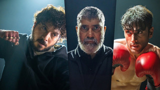 Сериал Слава