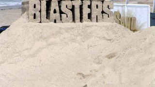 Sand Blasters season 1