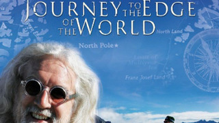 Billy Connolly: Journey to the Edge of the World сезон 1