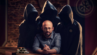 Сериал Предатели (Бельгия)	