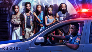 Сериал Любовь - она для сильных