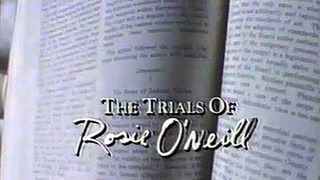 Испытания Рози О'Нил сезон 2