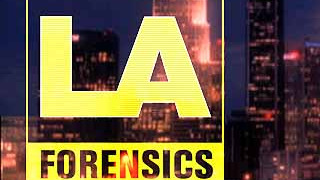 L.A. Forensics сезон 2