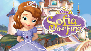 Show Sofia the First