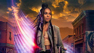 Сериал Наоми