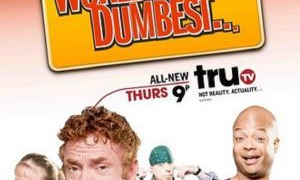 truTV Presents: World's Dumbest… AKA The Smoking Gun Presents: The World's Dumbest season 2