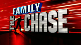 Сериал The Family Chase