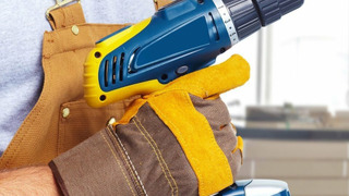 Сериал Generation Renovation