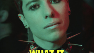 Show What It Feels Like for a Girl